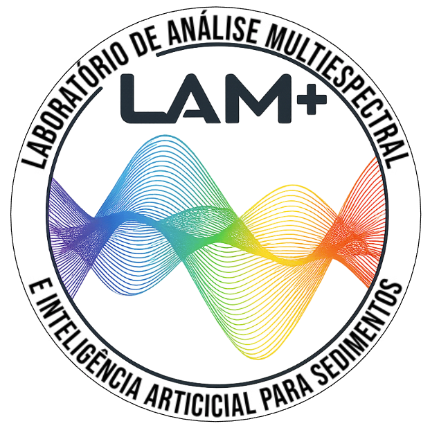 LAM+ logo