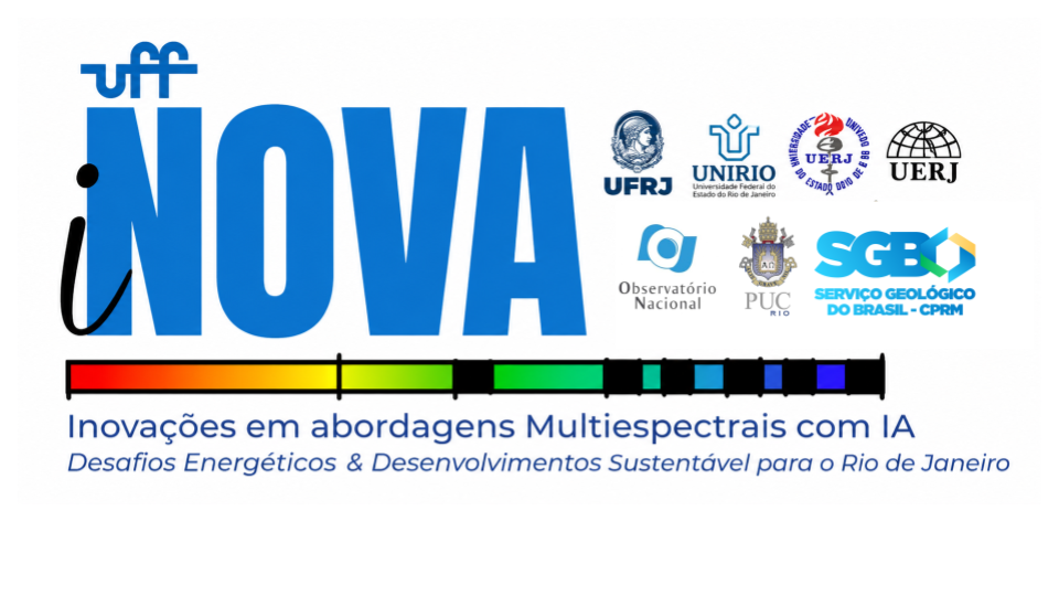 Projeto INOVA